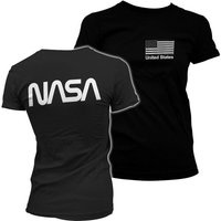 NASA T-Shirt von NASA