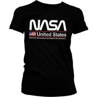 NASA T-Shirt von NASA
