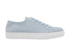 NATIONAL STANDARD Herren Edition 3 Sneaker, himmelblau, 43 EU von NATIONAL STANDARD