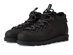 NATIVE Unisex Hiking Boots, Black, 39 EU von NATIVE