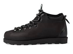 NATIVE Unisex Hiking Boots, Black, 45 EU von NATIVE