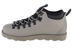 NATIVE Unisex Hiking Boots, Grey, 40 EU von NATIVE
