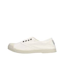 NATURAL WORLD ECO FRIENDLY Damen 102-505-35 Gymnastikschuhe, White, 35 EU von NATURAL WORLD ECO FRIENDLY