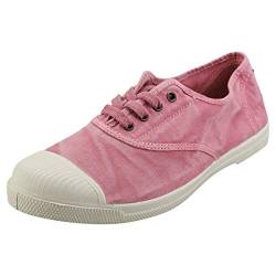 NATURAL WORLD ECO FRIENDLY Damen 102E-603-41 lässige Schuhe, Rosa, 41 EU von NATURAL WORLD ECO FRIENDLY