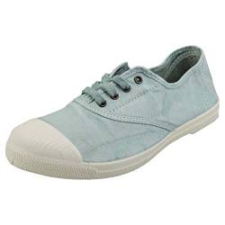 NATURAL WORLD ECO FRIENDLY Damen 102E-640-37 lässige Schuhe, Aqua, 37 EU von NATURAL WORLD ECO FRIENDLY