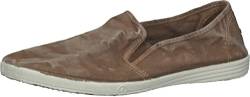 NATURAL WORLD ECO FRIENDLY Herren 315E-621-46 lässige Schuhe, Beige, 46 EU von NATURAL WORLD ECO FRIENDLY