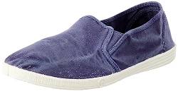 NATURAL WORLD ECO FRIENDLY Herren 315E-677-39 Sneaker, Marineblau, 39 EU von NATURAL WORLD ECO FRIENDLY