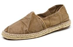 NATURAL WORLD ECO FRIENDLY Herren 325E-621-47 lässige Schuhe, Beige, 47 EU von NATURAL WORLD ECO FRIENDLY