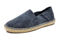 NATURAL WORLD ECO FRIENDLY Herren 325E-628-41 lässige Schuhe, Azul, 41 EU von NATURAL WORLD ECO FRIENDLY