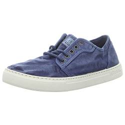 NATURAL WORLD ECO FRIENDLY Herren 6602E-686-43 Low-top, Azul, 43 EU von NATURAL WORLD ECO FRIENDLY