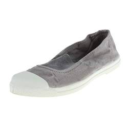 NATURAL WORLD ECO Damen 103E-670-37 lässige Schuhe, Gris Claro, 37 EU von NATURAL WORLD ECO