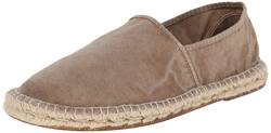 NATURAL WORLD ECO Herren 325E-621-42 lässige Schuhe, Beige, 42 EU von NATURAL WORLD ECO