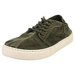 NATURAL WORLD ECO Herren 6602E-622-42 lässige Schuhe, Verde, 42 EU von NATURAL WORLD ECO