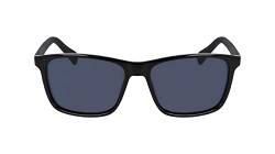 NAUTICA Herren N2246S Sonnenbrille, Black, Einheitsgröße von NAUTICA