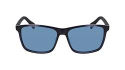 NAUTICA Herren N2246S Sonnenbrille, Crystal Navy, Einheitsgröße von NAUTICA