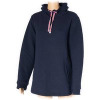 NAVIGAZIONE Hoodie Damen Hoodie Kapuzensweatshirt, Sweatshirt Taschen Kapuze Mit Kapuze von NAVIGAZIONE