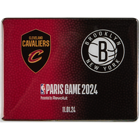 Nba Paris Game - Unisex Sammlerstücke von NBA