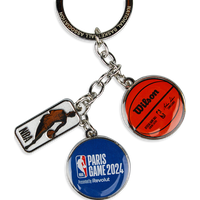 Nba Paris Game - Unisex Sammlerstücke von NBA