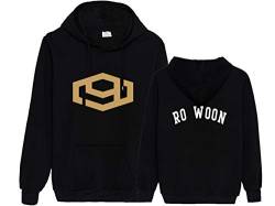 KPOP SF9 Kapuzenpullover Freizeit Langarm Hoodies Streetwear Sweater Good Guy Bedrucken Tops Herbst Winter Für Männer Frauen DAWON HWIYOUNG INSEONG JAEYOON ROWOON Taeyang YOUNGBIN ZUHO CHANI von NCTCITY