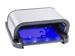 Led Lichthärtungsgerät Starled All In - Lampe Für Uv Gelnägel Nageltrockner von ND24 NailDesign