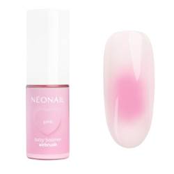 NEONAIL Baby Boomer Airbrush 5g - Quick Ombre Spray - Nails - Powder - Ombre Spray Nägel - Babyboomer - Nail Powder - Spray - Ombre Spray Nails - Ombre - Rosa von NÉONAIL