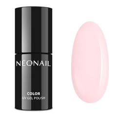 NEONAIL Rosa UV Nagellack 7,2 ml CREME BRULEE UV LED 6345-7 von NÉONAIL