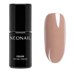 NEONAIL UV Nagellack 7,2 ml Beige Autumn Aesthetic NEONAIL Farben UV Lack Gel Nägel Nageldesign Shellack von NÉONAIL
