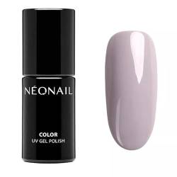NEONAIL UV Nagellack 7,2 ml Beige Do Kindness NEONAIL Farben UV Lack Gel Nägel Nageldesign Shellack von NÉONAIL