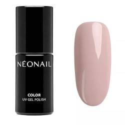 NEONAIL UV Nagellack 7,2 ml Beige Modern Princess NEONAIL Farben UV Lack Gel Nägel Nageldesign Shellack von NÉONAIL