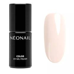 NEONAIL UV Nagellack 7,2 ml Beige Sensitive Princess NEONAIL Farben UV Lack Gel Nägel Nageldesign Shellack von NÉONAIL