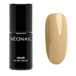 NEONAIL UV Nagellack 7,2 ml Gelb Mango Butter NEONAIL Farben UV Lack Gel Nägel Nageldesign Shellack von NÉONAIL