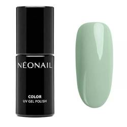 NEONAIL UV Nagellack 7,2 ml Grün Soul Harmony NEONAIL Farben UV Lack Gel Nägel Nageldesign Shellack von NÉONAIL