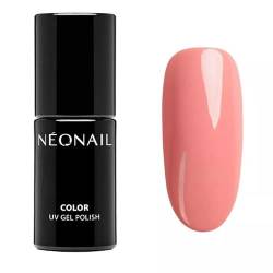 NEONAIL UV Nagellack 7,2 ml Orange Bloomy Mood NEONAIL Farben UV Lack Gel Nägel Nageldesign Shellack von NÉONAIL