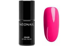 NEONAIL UV Nagellack 7,2 ml Rosa Keep Pink NEONAIL Farben UV Lack Gel Nägel Nageldesign Shellack von NÉONAIL