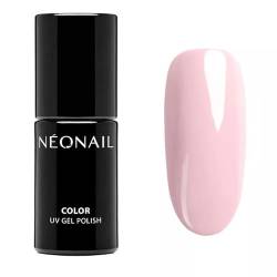 NEONAIL UV Nagellack 7,2 ml Rosa Perfect Proposal NEONAIL Farben UV Lack Gel Nägel Nageldesign Shellack von NÉONAIL