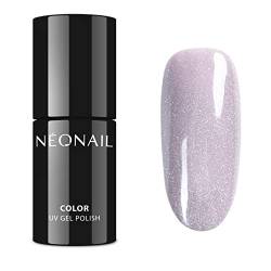 NEONAIL UV Nagellack 7,2 ml Rosa Queen of Fun NEONAIL Farben UV Lack Glitter Gel Nägel Nageldesign Shellack von NÉONAIL