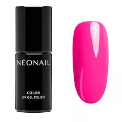 NEONAIL UV Nagellack 7,2 ml Rosa Thailand Beauty NEONAIL Farben UV Lack Gel Nägel Nageldesign Shellack von NÉONAIL