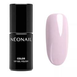 NEONAIL UV Nagellack 7,2 ml Rosa Time to Romance NEONAIL Farben UV Lack Gel Nägel Nageldesign Shellack von NÉONAIL