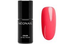 NEONAIL UV Nagellack 7,2 ml Rot Aloha Mood NEONAIL Farben UV Lack Gel Nägel Nageldesign Shellack von NÉONAIL