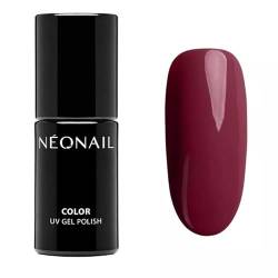 NEONAIL UV Nagellack 7,2 ml Rot Ripe Cherry NEONAIL Farben UV Lack Gel Nägel Nageldesign Shellack von NÉONAIL