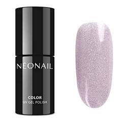 NEONAIL UV Nagellack 7,2 ml Violett New Bride NEONAIL Farben UV Lack Glitter Gel Nägel Nageldesign Shellack von NÉONAIL