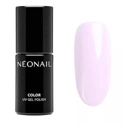 NEONAIL UV Nagellack 7,2 ml Violett Sweet Coquette NEONAIL Farben UV Lack Gel Nägel Nageldesign Shellack von NÉONAIL