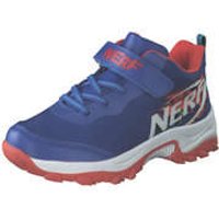 NERF Sneaker Bootie Jungen blau|blau|blau|blau von NERF