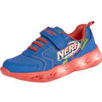 NERF Sneaker Jungen blau|blau|blau|blau von NERF
