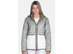 Steppjacke NEW CANADIAN "Banksia" Gr. 46, grün Herren Jacken Steppjacken von NEW CANADIAN