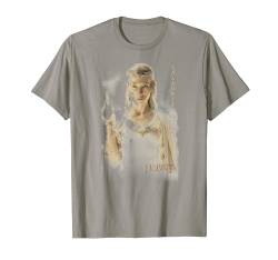 The Hobbit Galadriel T-Shirt von NEW LINE CINEMA