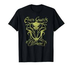 The Hobbit Guards of Mirkwood T-Shirt von NEW LINE CINEMA