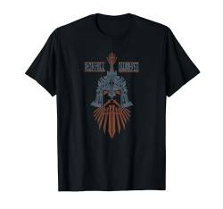 The Hobbit Ironhill Dwarves T-Shirt von NEW LINE CINEMA