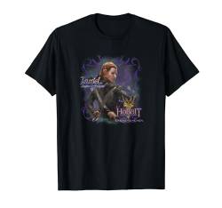 The Hobbit Tauriel Daughter T-Shirt von NEW LINE CINEMA