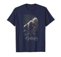 The Lord of the Rings Gollum T-Shirt von NEW LINE CINEMA